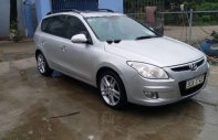 Hyundai i30 CW 2010 - Chính chủ bán xe Hyundai i30 CW đời 2010, màu bạc, nhập khẩu giá 392 triệu tại Hà Nội