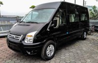 Ford Transit 2.4 SVP 2019 - Hà Nam bán Ford transit chỉ với 200tr lấy xe ngay, hỗ trợ trả góp tặng gói phụ kiện, LH 0974286009 giá 705 triệu tại Hà Nam