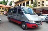 Mercedes-Benz Sprinter   311 2010 - Cần bán lại xe Mercedes Sprinter 311 sản xuất năm 2010, nhập khẩu nguyên chiếc chính chủ, giá 450tr giá 450 triệu tại Hà Nội