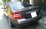 Ford Mondeo AT 2019 - Gia đình cần bán Ford Mondeo 2005 AT full option, màu xám giá 193 triệu tại Tp.HCM