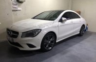 Mercedes-Benz CLA class 200 2016 - Bán ô tô Mercedes CLA200 sản xuất năm 2016, màu trắng, nhập khẩu nguyên chiếc giá 1 tỷ 80 tr tại Tp.HCM