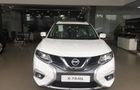 Nissan X trail 2.0 2019 - Bán ô tô Nissan X trail 2.0 Luxury 2019, màu trắng giá tốt nhất giá 920 triệu tại Hà Giang