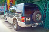 Mitsubishi Pajero 2006 - Cần bán xe Mitsubishi Pajero 3.0 đời 2006, giá 295 triệu giá 295 triệu tại Quảng Ngãi