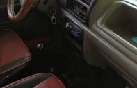 Suzuki Wagon R 2003 - Cần bán xe Suzuki Wagon R năm sản xuất 2003, màu đỏ, nhập khẩu chính chủ, giá tốt giá 105 triệu tại Đà Nẵng