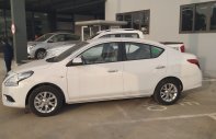 Nissan Sunny XL 2019 - Bán Nissan Sunny XL 2019, màu trắng, nhiều khuyến mãi hấp dẫn giá 458 triệu tại Điện Biên