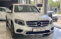 Mercedes-Benz GLC-Class GLC200 2019 - [Nha Trang] Mercedes GLC200 ưu đãi thuế trước bạ 5% giao ngay, LH 0987313837 giá 1 tỷ 699 tr tại Khánh Hòa