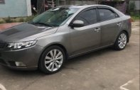 Kia Cerato AT 2011 - Xe Kia Cerato AT năm 2011, nhập khẩu nguyên chiếc    giá 395 triệu tại Nghệ An