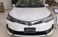Toyota Corolla altis  1.8G  2019 - Bán ô tô Toyota Corolla Altis 1.8G 2019, màu trắng, giá tốt giá 731 triệu tại Long An
