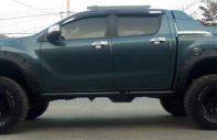 Mazda BT 50  3.2 2013 - Bán lại xe Mazda BT 50 3.2 sản xuất 2013, xe chính chủ giá 560 triệu tại Hà Tĩnh