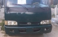 Kia K3000S 2005 - Bán Kia K3000S đời 2005, màu xanh lam, xe nhập, giá tốt giá 152 triệu tại Đà Nẵng