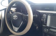 Toyota Corolla altis   2016 - Bán Toyota Corolla altis sản xuất năm 2016, màu xanh đen giá 645 triệu tại Bắc Giang
