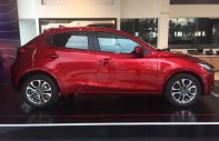 Mazda 2 Premium 2019 - Bán ô tô Mazda 2 Premium đời 2019, màu đỏ, nhập khẩu giá 582 triệu tại Quảng Bình