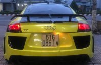 Audi TT 2007 - Bán ô tô Audi TT năm 2007, màu xanh lam, nhập khẩu giá 745 triệu tại Tiền Giang