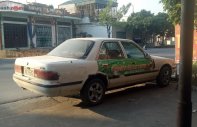 Toyota Cressida    1990 - Bán ô tô Toyota Cressida sản xuất 1990, màu trắng, xe nhập  giá 42 triệu tại Thái Bình