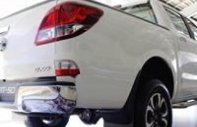 Mazda BT 50 2018 - Bán Mazda BT 50 năm sản xuất 2018, màu trắng, nhập khẩu nguyên chiếc giá 620 triệu tại Quảng Bình