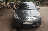 Nissan Grand livina 2012 - chính chủ bán Nissan Grand livina đời 2012, màu xám giá 268 triệu tại Bắc Giang