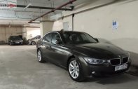 BMW 3 Series 320i 2014 - Bán BMW 3 Series 320i đời 2014, màu xám, nhập khẩu nguyên chiếc   giá 900 triệu tại Hà Nội