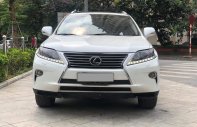 Lexus RX 350 2012 - Bán Lexus RX350 2012 nhập Mỹ, cam kết xe không đâm đụng, không ngập nước giá 2 tỷ 140 tr tại Hà Nội