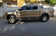 Ford Ranger  XLT  2012 - Bán Ford Ranger XLT đời 2012 hai cầu, tên tư nhân giá 439 triệu tại Nghệ An