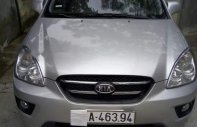 Kia Carens 2008 - Bán Kia Carens sản xuất 2008, màu bạc, nhập khẩu nguyên chiếc còn mới giá 300 triệu tại Hưng Yên