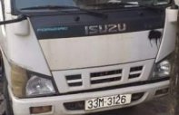 Isuzu QKR   2007 - Bán xe tải 1T9 thùng to dài, chở được nhiều hàng, Isuzu xịn, máy khỏe giá 210 triệu tại Hà Nội