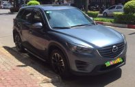 Mazda CX 5 2.0 Facelift 2016 - Bán xe Mazda CX 5 Facelift sản xuất năm 2016 giá 750 triệu tại Quảng Ngãi