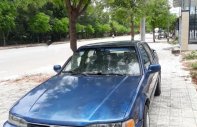 Honda Accord 1993 - Xe Honda Accord năm 1993, màu xanh lam, nhập khẩu nguyên chiếc  giá 52 triệu tại Quảng Nam