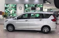 Suzuki Ertiga MT 2019 - Bán Ertiga phiên bản 2019 nhập khẩu Indonesia, 7 chỗ, số sàn giá 499 triệu tại Vĩnh Long