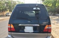 Toyota Zace   GL 2001 - Bán Toyota Zace GL 2001, đã sử dụng giá 165 triệu tại Phú Yên