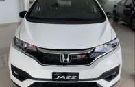 Honda Jazz 2019 - Bán xe Honda Jazz năm sản xuất 2019, màu trắng, nhập khẩu, giá chỉ 535 triệu giá 535 triệu tại BR-Vũng Tàu