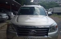 Ford Everest MT 2009 - Cần bán xe Ford Everest MT năm 2009, giá 399tr giá 399 triệu tại Tp.HCM