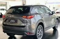 Mazda CX 5 2019 - Bán xe Mazda CX 5 đời 2019, màu xám giá 864 triệu tại BR-Vũng Tàu