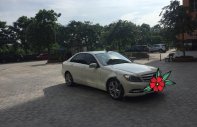 Mercedes-Benz C class C200 2012 - Bán chiếc xe C200 đời 2012, Sx năm 2012, chạy hơn 6 vạn giá 685 triệu tại Hà Nội