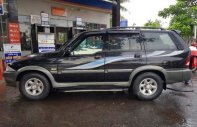 Ssangyong Musso 2005 - Bán Ssangyong Musso năm sản xuất 2005 giá 159 triệu tại Bình Dương