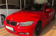 BMW 3 Series     320i   2010 - Cần bán BMW 3 Series 320i đời 2010, màu đỏ, xe nhập, xe đã thay gần hết giá 485 triệu tại Bình Phước