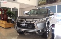 Mitsubishi Pajero Sport 2019 - Mitsubishi Đắk Lắk bán Pajero Sport 2019 thế hệ mới giá 1 tỷ 62 tr tại Đắk Lắk