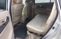 Toyota Innova G 2013 - Bán ô tô Toyota Innova G năm 2013, màu bạc như mới, giá chỉ 535 triệu giá 535 triệu tại Tp.HCM