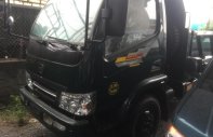 Xe tải 2,5 tấn - dưới 5 tấn 2019 - Ninh Bình bán xe tải ben Hoa Mai 4 tấn, thùng 4 khối, thành cao 74 cm, đời 2019 giá 325 triệu tại Ninh Bình