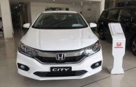 Honda City   2018 - Cần bán xe Honda City sản xuất năm 2018, xe có sẵn giao ngay giá 599 triệu tại Cà Mau