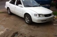 Toyota Corolla altis 2000 - Bán Toyota Corolla altis năm sản xuất 2000, màu trắng, 110tr giá 110 triệu tại Cần Thơ