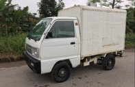 Suzuki Super Carry Truck 2010 - Cần bán gấp Suzuki Super Carry Truck đời 2010, màu trắng, 132tr giá 132 triệu tại Hải Dương