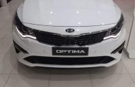 Kia Optima   2.0 2019 - Cần bán xe Kia Optima 2.0 2019, màu trắng, mới 100% giá 789 triệu tại Cần Thơ