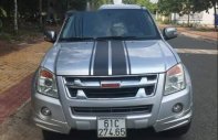 Isuzu Dmax   2011 - Bán Isuzu Dmax đời 2011, xe hoạt động tốt giá 320 triệu tại Bình Dương