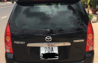 Mazda Premacy 2003 - Bán ô tô Mazda Premacy sản xuất 2003 màu đen, giá 205 triệu giá 205 triệu tại Tây Ninh