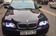 BMW 3 Series  325i 2005 - Bán xe BMW 3 Series 325i đời 2005, nhập khẩu, xe đẹp  giá 280 triệu tại Hà Nội