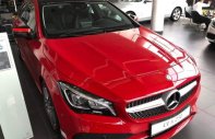 Mercedes-Benz CLA class   2019 - Bán ô tô Mercedes CLA 250 đời 2019, nhập khẩu, trả trước 600tr nhận xe ngay giá 1 tỷ 949 tr tại Tp.HCM