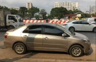 Toyota Vios  E 2012 - Gia đình mình bán chiếc xe Vios E màu ghi vàng, sản xuất năm 2012 giá 290 triệu tại Hà Nội