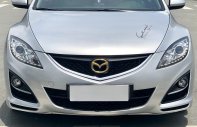 Mazda 6 2011 - Hàng hiếm Madza 6 2.0 sản xuất 2011, nhập khẩu Nhật Bản, cực chất giá 540 triệu tại Tp.HCM