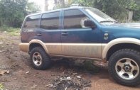 Nissan Terrano 2000 - Cần bán lại xe Nissan Terrano năm sản xuất 2000, xe nhập còn mới giá 265 triệu tại Bình Phước