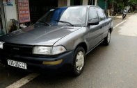 Toyota Corona 1.3 1990 - Bán xe Toyota Corona 1.3 năm 1990, màu xám, nhập khẩu giá 50 triệu tại Phú Thọ